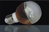 LED Bulb Light E27-4W (4002)
