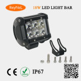 off Road LED Light Bar 18W LED Car Light LED Work Light