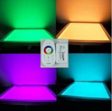 RGB LED Panel with Remote, RGB LED Panel Light