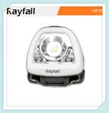 Rayfall Hot Sale New Produc Colorful LED Headlamp for HP1r