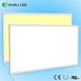 CE & cUL Approval Ultra Slim LED Panel Light