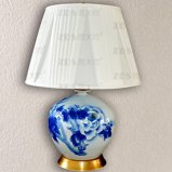 Hot Sale High Quality Ceramic LED Table Lamp