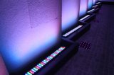 150W RGB LED Wall Washer LED Lamp