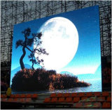 P16mm Outdoor DIP346 RGB Real Pixel Full Color LED Display High Quality