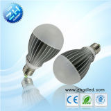 SMD LED Light Bulb 9W