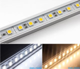 SMD5050 LED Rigid Jewelry Under-Counter Rope Strip Light