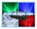 LED 8PCS*10W Beam Moving Stage Effect DJ Light (LX-12W)
