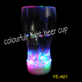 Flashing LED Cup