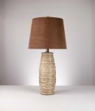 Ceramic Table Lamp (1137)