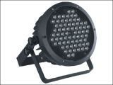 Waterproof LED PAR Can, 72PCS 3W LED PAR Light, LED Stage Light