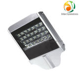 28W LED Street Lights with CE and RoHS Certification