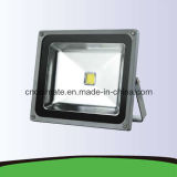 IP65 Outdoor 50W LED Flood Light with CE/RoHS