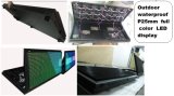 Outdoor Full Color LED Display (P25mm 2R1G1B) (CCOP25RGB64x96)