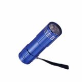 LED Flashlight (AL1032-L9-3AAA)