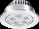 Ceiling Recessed LED Aluminum Spot Light (SD1501A2)
