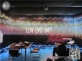 Indoor LED Curtain Screen /LED Curtain Display