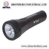 2014hot Sale LED Flashlight with High Quality