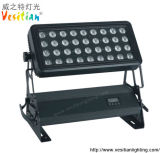 LED 36 X 10W 4in1 RGBW Waterproof City Color