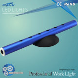 Stand Portable LED Work Light with Plastic Holder (HL-LA0220)