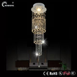 New Modern Asfour Crystal Chandelier with LED