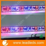 P7.62 Full Color Indoor LED Display with High Quality and Low Price