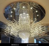 Clear White Crystal Chandelier Decoration Lights