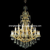 Candle Chandelier Ml-0203