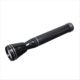 High Power Rechargeable CREE LED Aluminum Flashlight