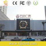Hight Brightness P8 Outdoor Commercial LED Display