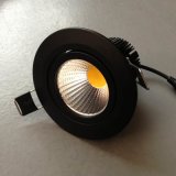 6W/10W/15W Dimmable High Power LED Down Light