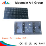 Mountain a-Li Alibaba P10 Indoor Full Color LED Display