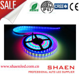 Hot-Selling Dream Color Waterproof LED Strip Light