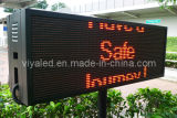 Double Side LED Display