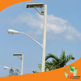 Salable & Popular LED Solar Street Light with CE RoHS