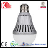 E27 LED Bulb Globe Light Bulbs A19 8W