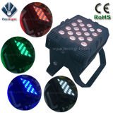 Outdoor 18X10W LED Wall Washer Lamp Light