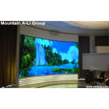 pH6 SMD Indoor Video Wall HD LED Board Display