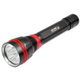 Archon Hand Hold LED Dive Light Rechargeable LED Flashlight