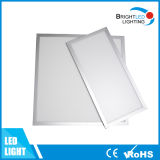 CE Approved Indoor Lighting 40W 600*600 Square LED Panel Light