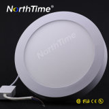 Surface Mounted Round 6W LED Down Light