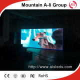 High Resolution Energy Saving HD P6 Indoor LED Video Display