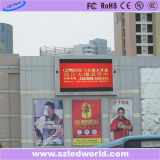 P20 Outdoor Full Color LED Panel Display for Shop Mall
