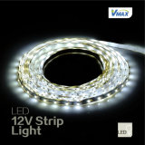 12V 5050 SMD LED Strip Lights CE Approved