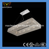 Chandelier Light in Regular Factory with Export Right (MD210)