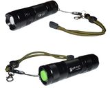 L2 10W CREE Camping High Power LED Flashlight