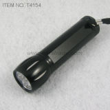 9 LED Flashlight (T4154)