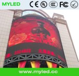 Myled Perfect Quality P6 Full Color Outdoor LED Video Display