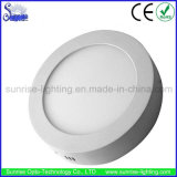 Round Mounted 6W LED Down/Ceiling Light