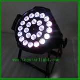 New Product Stage Lighting RGBW LED PAR for Sale