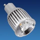 CE RoHS Approved LED Lamp Cup Light Gu10 6.5W